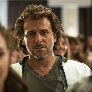 Fotoğraf Patrick Huard