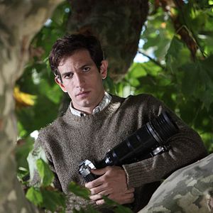 Fotoğraf Quim Gutiérrez