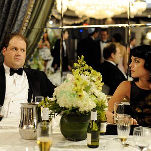 Fotoğraf Karanlık At