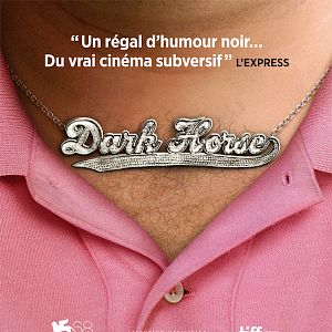 Fotoğraf Karanlık At