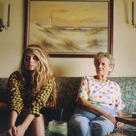 Fotoğraf Putty Hill