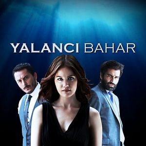 Fotoğraf Yalancı Bahar