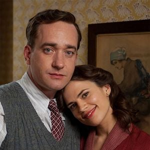 Fotoğraf Matthew Macfadyen