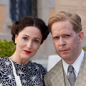 Fotoğraf Tom Hollander