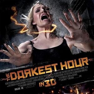 Fotoğraf Karanlık Saat