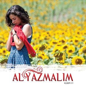 Fotoğraf Al Yazmalım