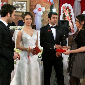 Fotoğraf Al Yazmalım