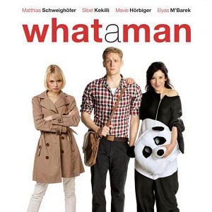 Fotoğraf Ne Adam Ama