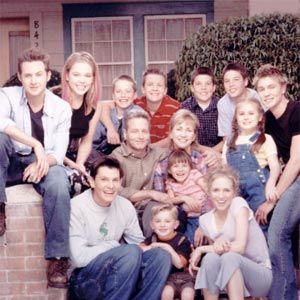 Fotoğraf Murphy's Dozen