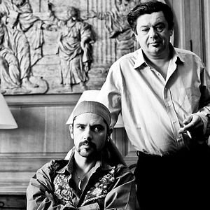 Fotoğraf Pasquale D'Inca