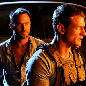 Fotoğraf Strike Back