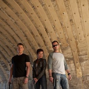 Fotoğraf Strike Back