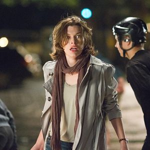 Fotoğraf Katilin Yüzü