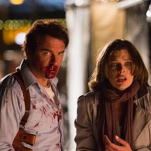 Fotoğraf Katilin Yüzü