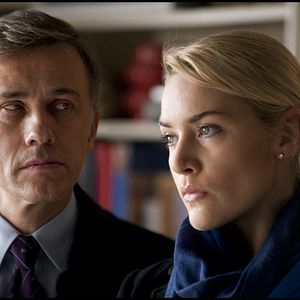 Fotoğraf Christoph Waltz