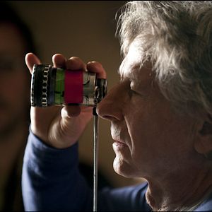 Fotoğraf Acımasız Tanrı