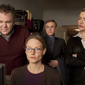 Fotoğraf Christoph Waltz