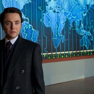 Fotoğraf Vincent Kartheiser