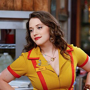 Fotoğraf Kat Dennings
