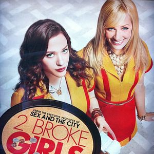 Fotoğraf 2 Broke Girls