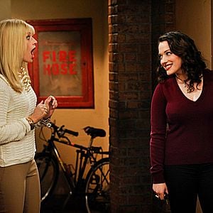 Fotoğraf 2 Broke Girls