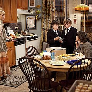 Fotoğraf 2 Broke Girls