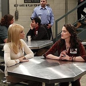 Fotoğraf 2 Broke Girls