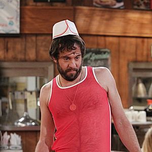 Fotoğraf Jonathan Kite