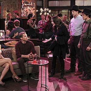 Fotoğraf Ryan Hansen