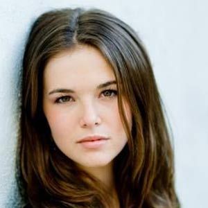 Fotoğraf Zoey Deutch