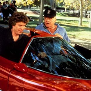 Fotoğraf Hardcastle and McCormick