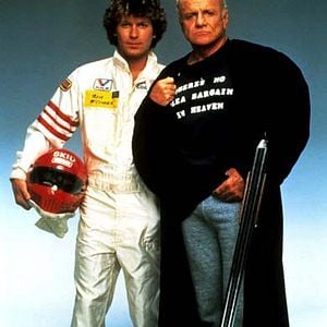 Fotoğraf Hardcastle and McCormick