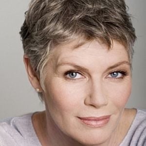Fotoğraf Kelly McGillis
