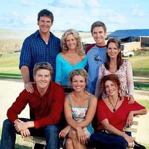 Fotoğraf McLeod'un Kızları