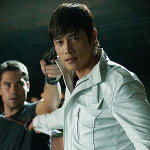 Fotoğraf G.I. Joe: Misilleme [3D]