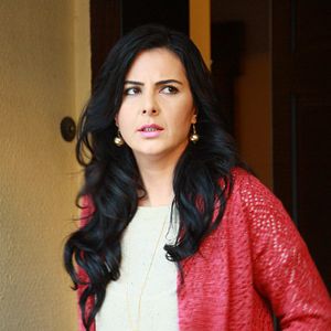 Fotoğraf Umutsuz Ev Kadınları