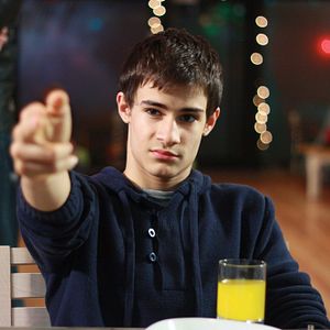 Fotoğraf Umutsuz Ev Kadınları