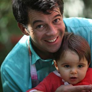 Fotoğraf Stéphane Plaza