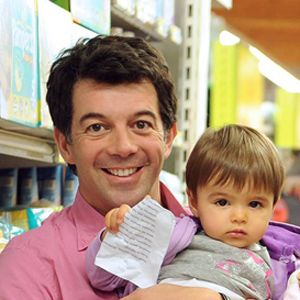 Fotoğraf L'Homme de la situation