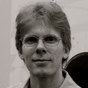 Fotoğraf John Carmack