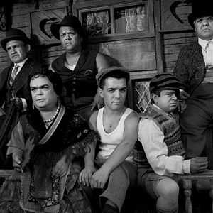 Fotoğraf Blancanieves