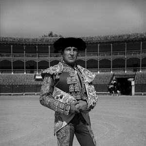 Fotoğraf Blancanieves