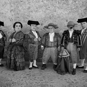 Fotoğraf Blancanieves