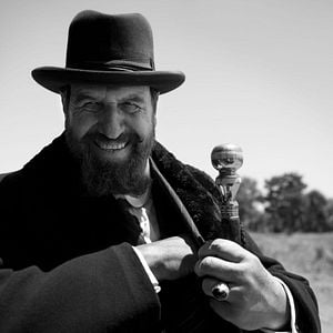 Fotoğraf Blancanieves