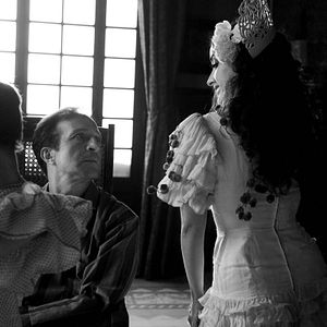 Fotoğraf Inma Cuesta