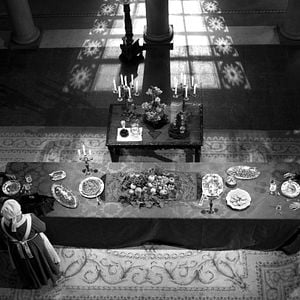 Fotoğraf Blancanieves