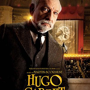 Fotoğraf Ben Kingsley