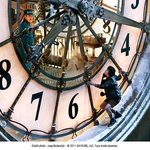 Fotoğraf Asa Butterfield