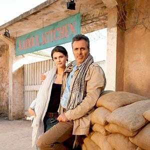 Fotoğraf Gilbert Melki