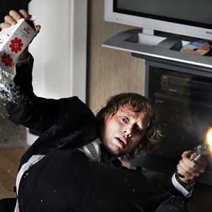 Fotoğraf Kafa Avcıları